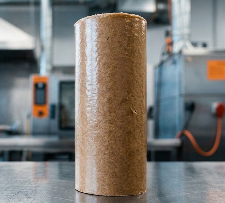 Industrial & Specialty Extraction Industry – BabawuSupply