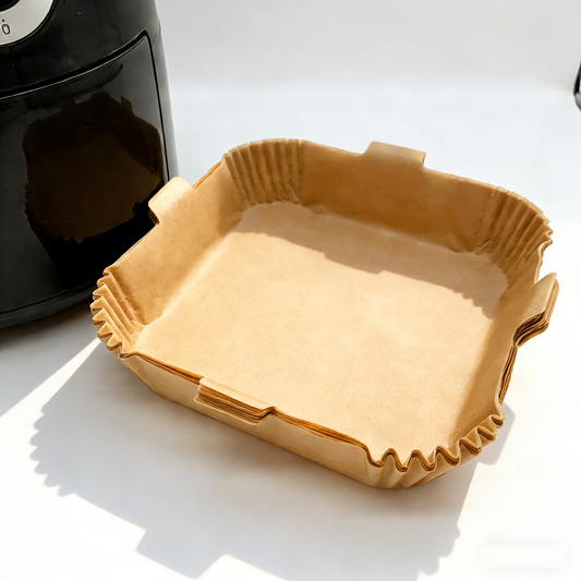 Air Fryer Paper Liner
