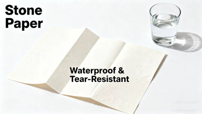 Stone Paper