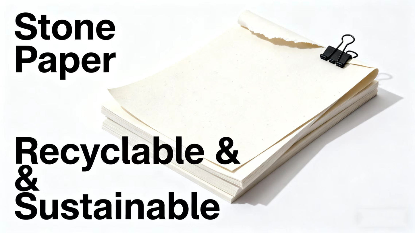 Stone Paper