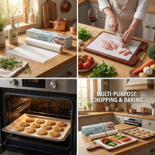 Multi-Purpose Cutting Board Liner