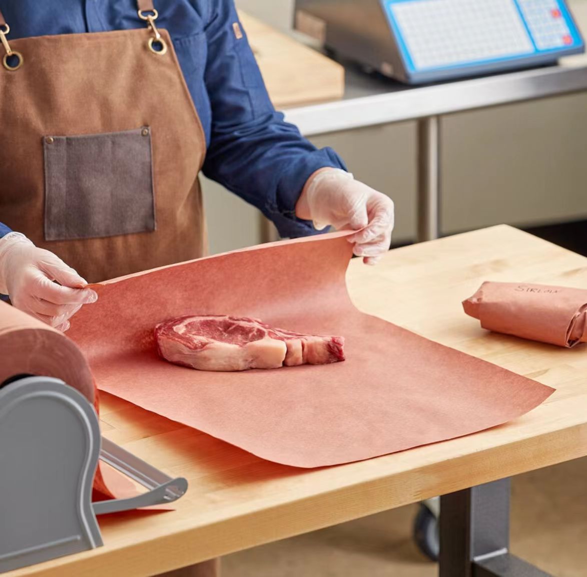 Butcher Paper – BabawuSupply