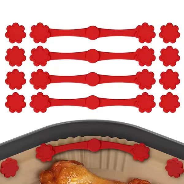 Air Fryer Liner Holder