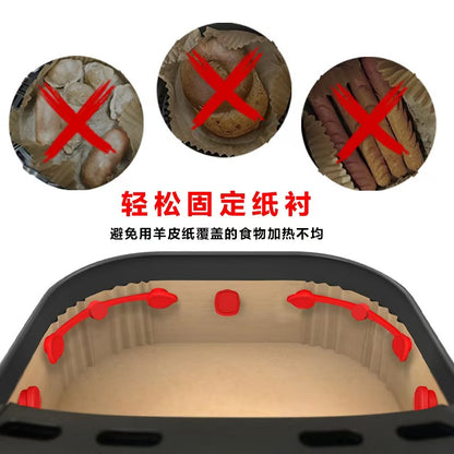 Air Fryer Liner Holder