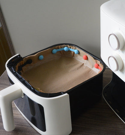 Air Fryer Liner Holder