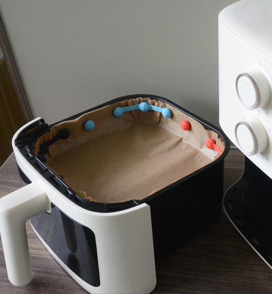 Air Fryer Liner Holder