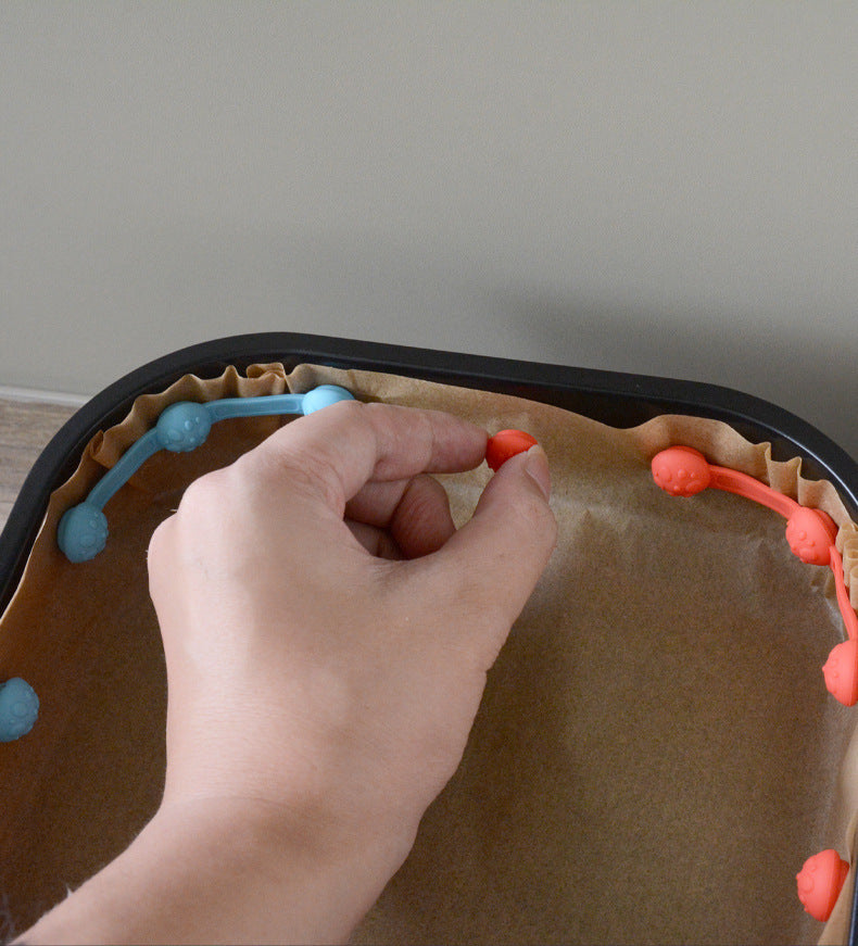 Air Fryer Liner Holder