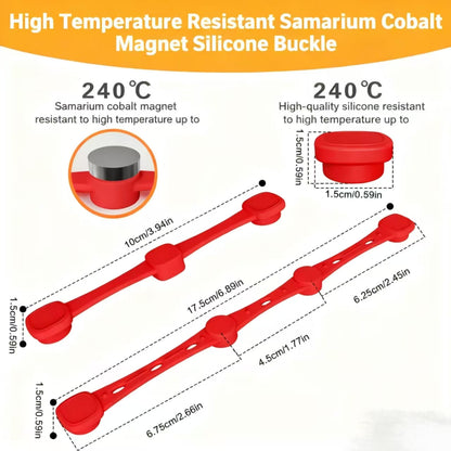 Air Fryer Liner Holder