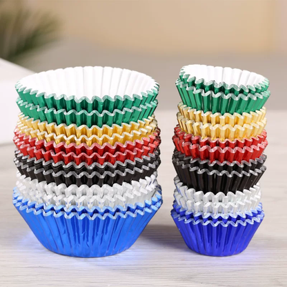 Cupcake liners