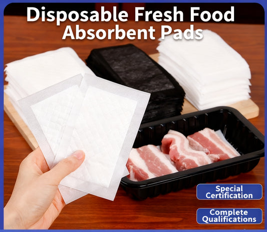 Professional Absorbent Pad