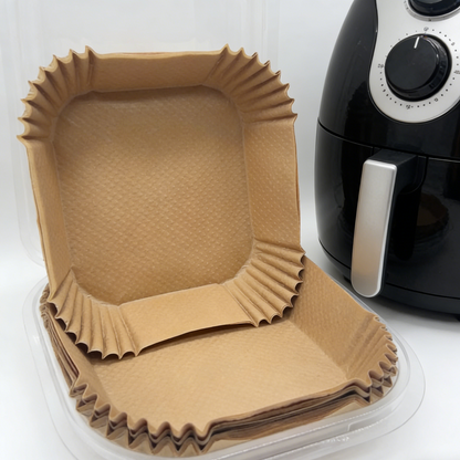 Air Fryer Paper Liner