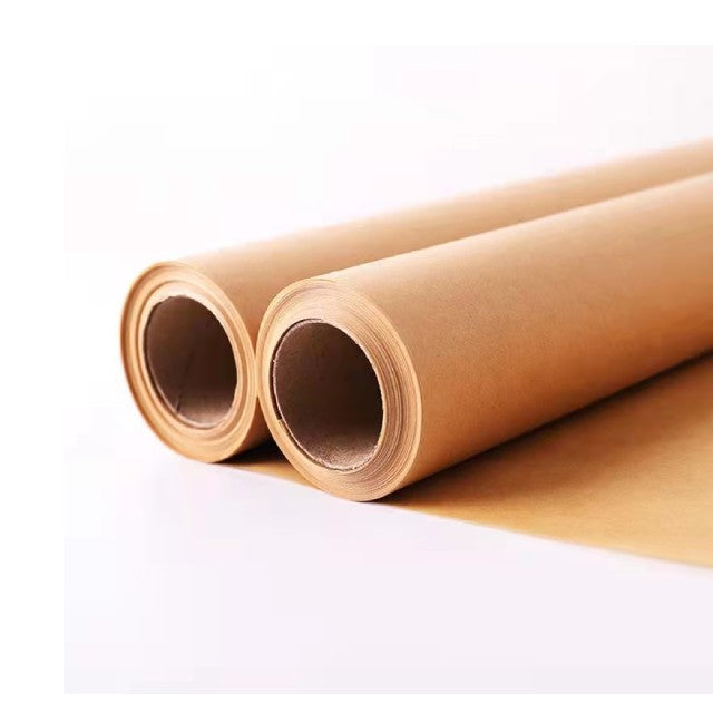 baking paper roll