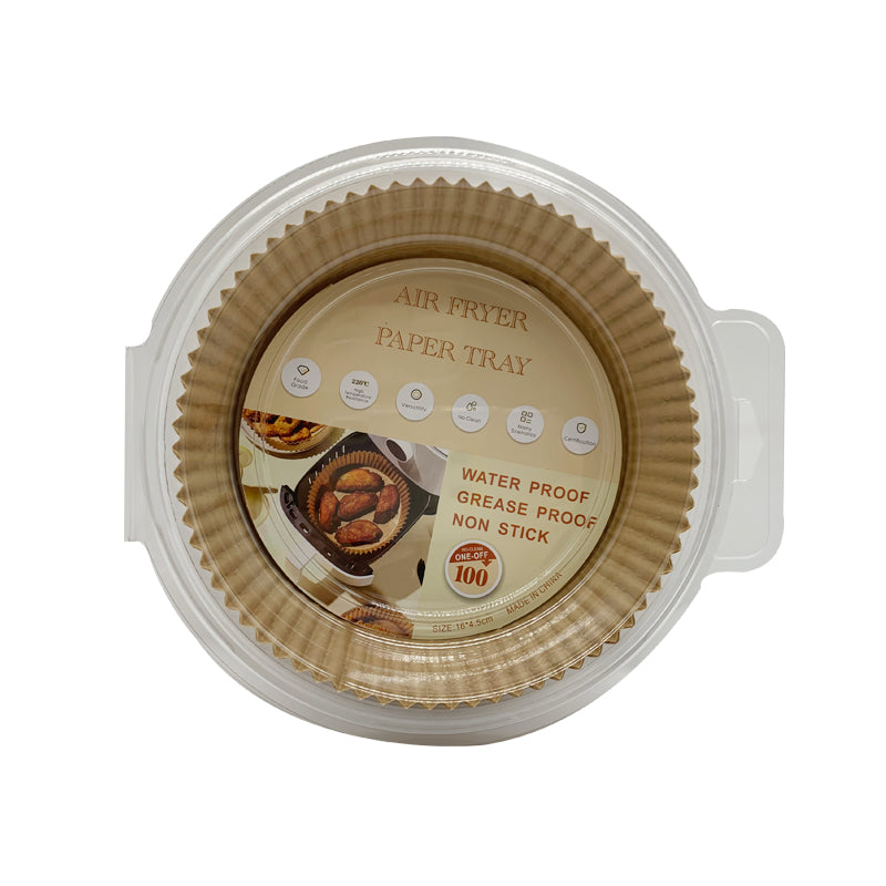 Air Fryer Paper Liner