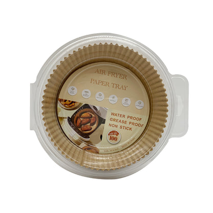 Air Fryer Paper Liner