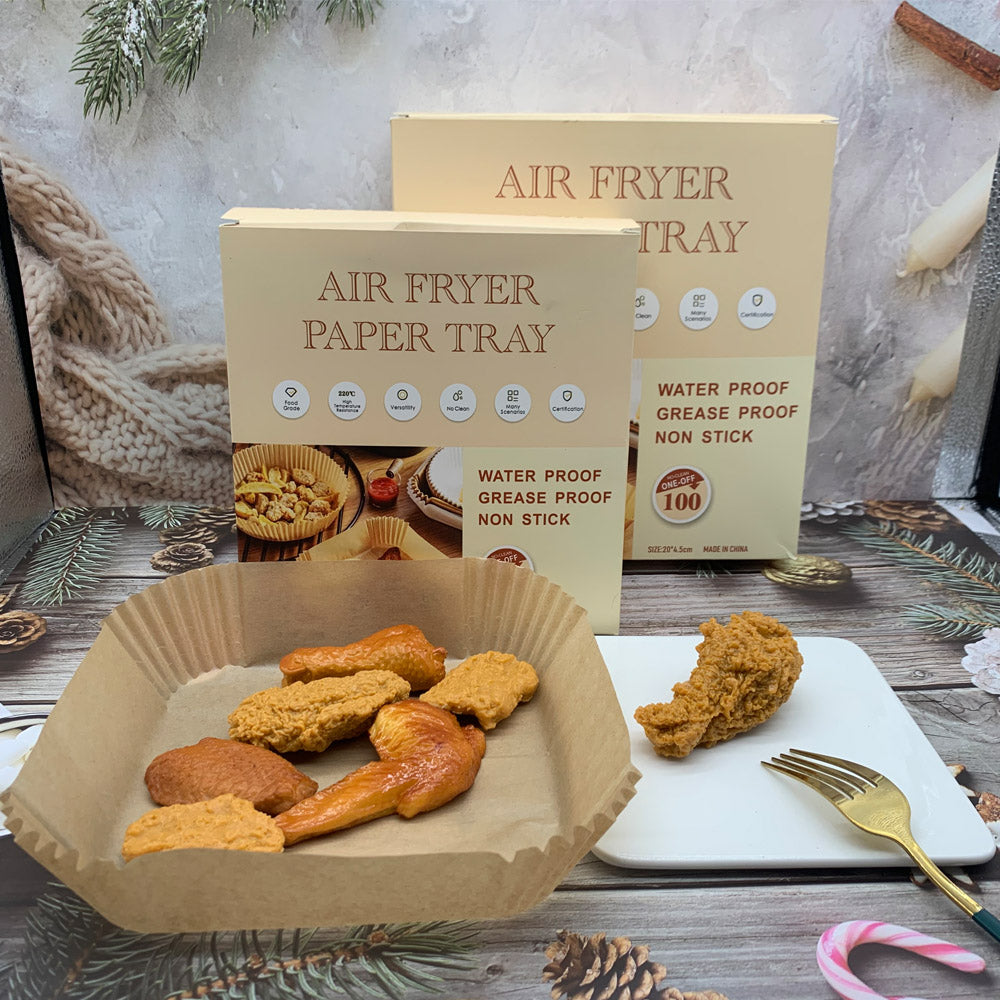 Air Fryer Paper Liner