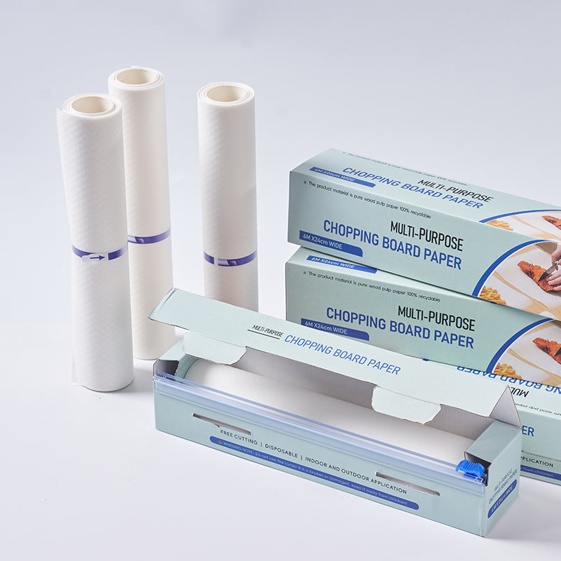 Multi-Purpose Cutting Board Liner