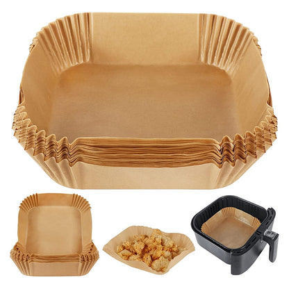 Air Fryer Paper Liner
