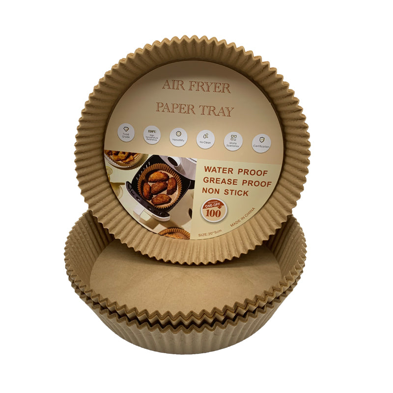 Air Fryer Paper Liner