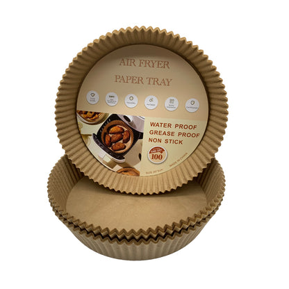 Air Fryer Paper Liner